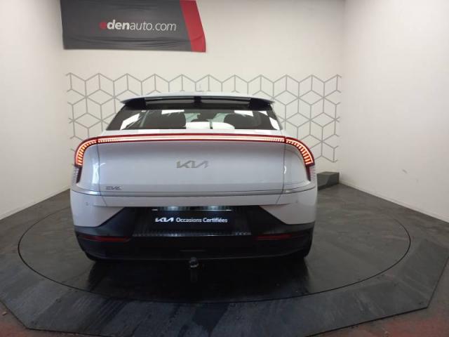 Kia Ev6 image 1
