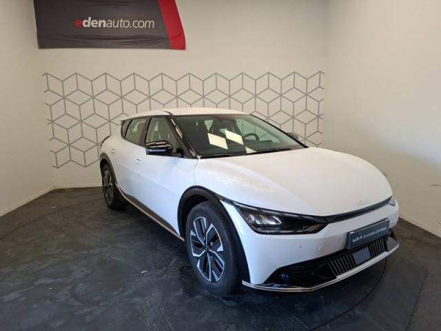 Kia Ev6 image 8