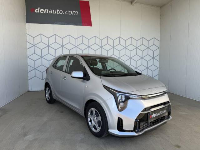 Kia Picanto image 4