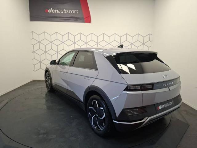 Hyundai Ioniq 5 image 9