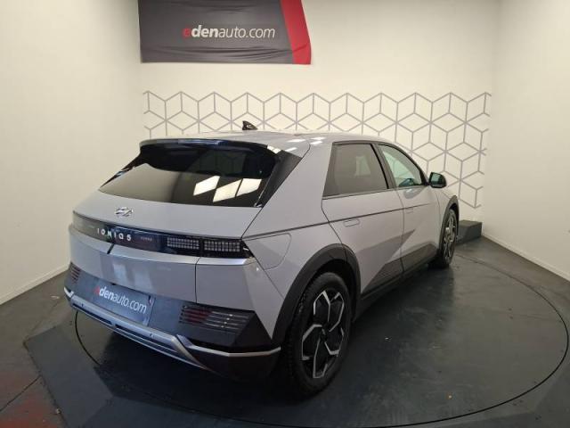 Hyundai Ioniq 5 image 3