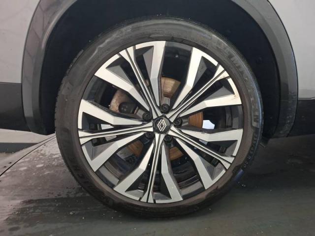 Renault Espace image 1