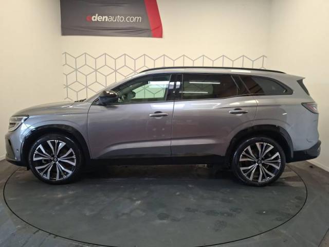 Renault Espace image 9