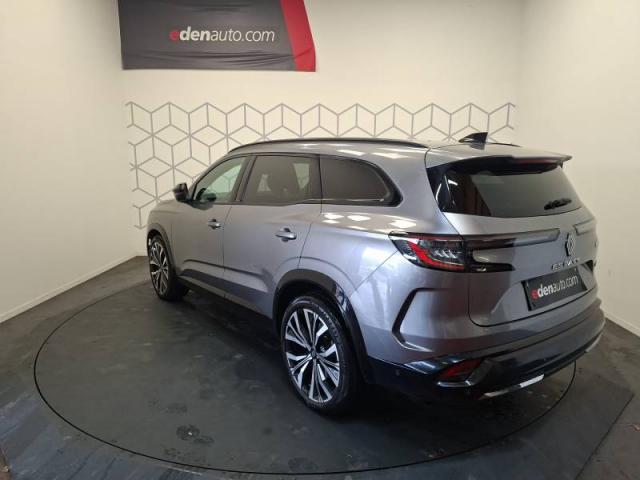 Renault Espace image 3