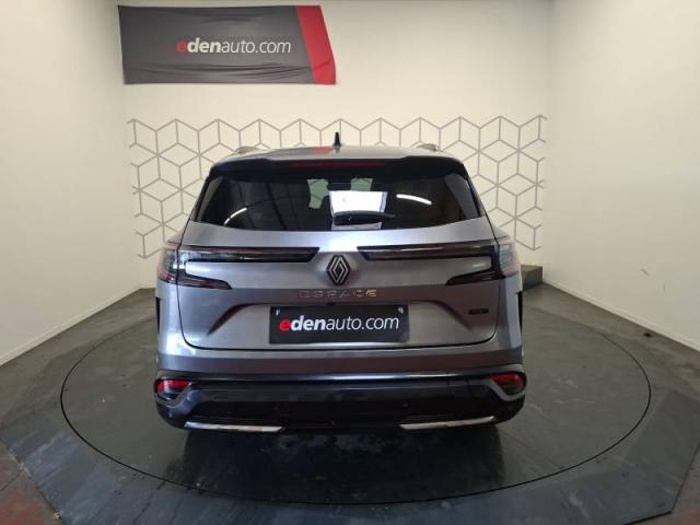 Renault Espace image 2