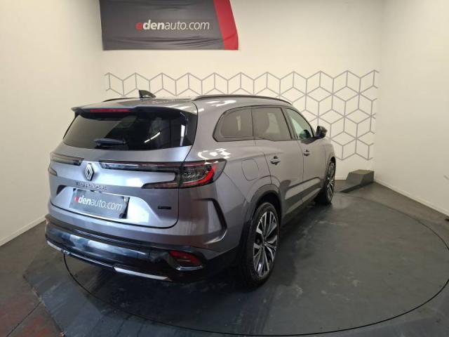 Renault Espace image 4