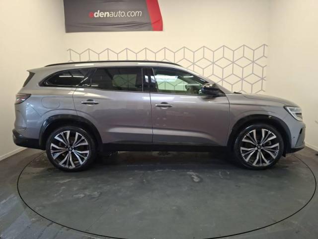 Renault Espace image 8