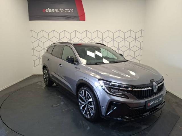 Renault Espace image 5