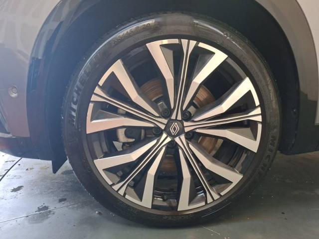 Renault Espace image 6