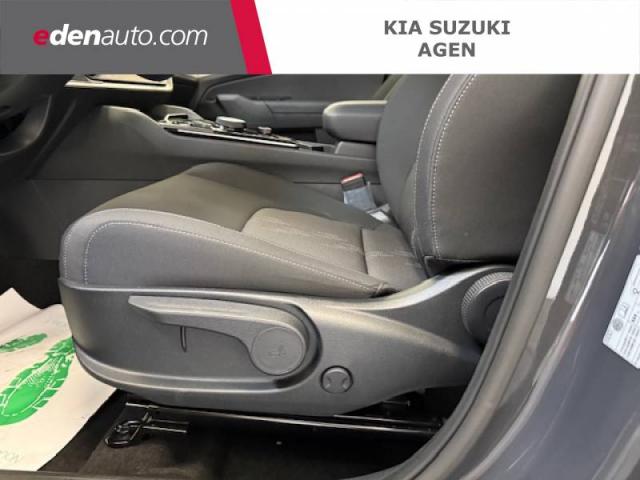 Kia Sportage image 3