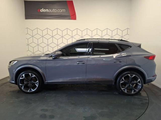 Cupra Formentor image 4