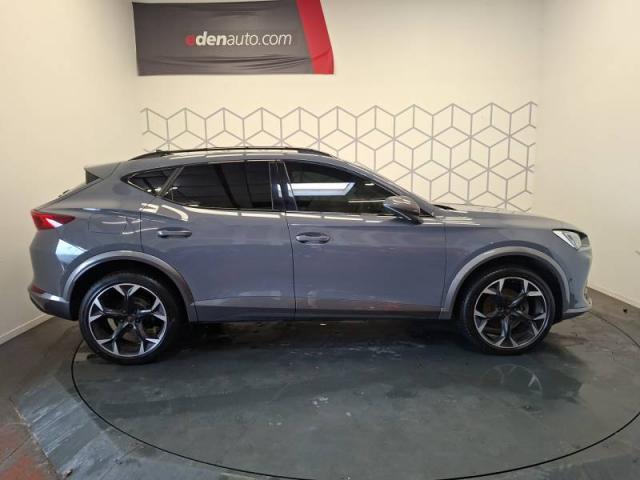 Cupra Formentor image 9