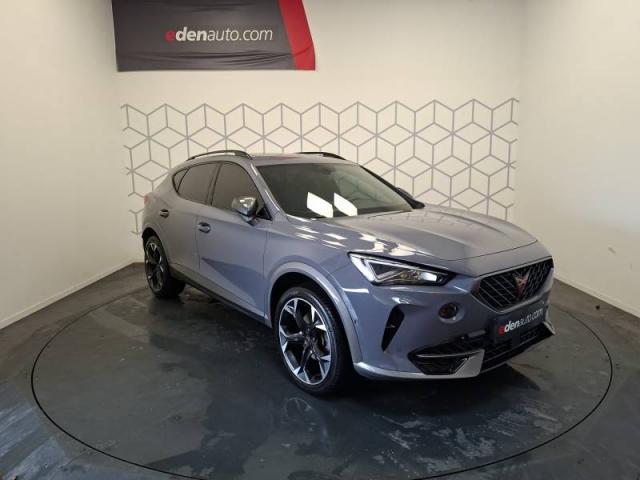 Cupra Formentor image 5