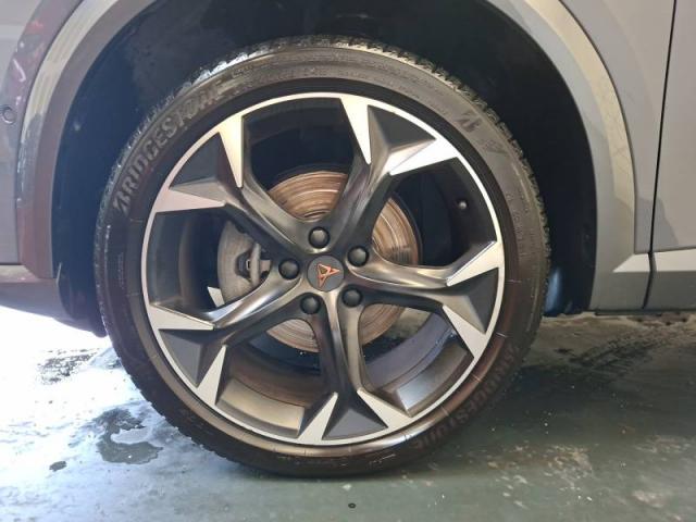 Cupra Formentor image 8