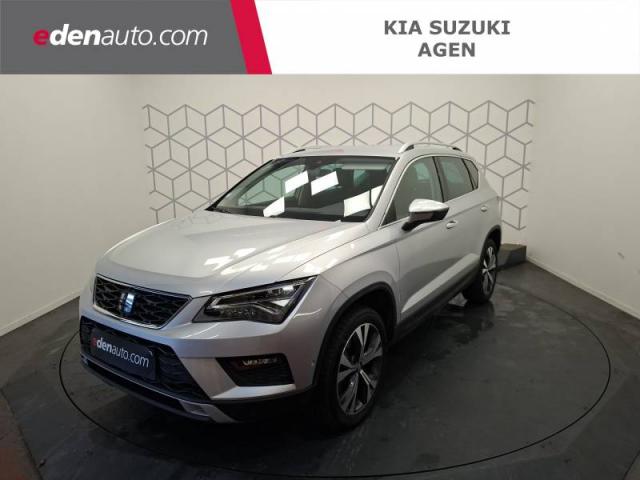 Seat Ateca 2.0 Tdi 150 Ch Start/stop Urban