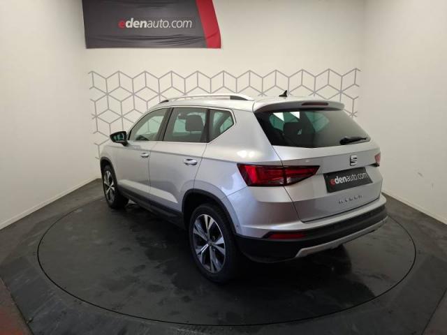 Seat Ateca image 1