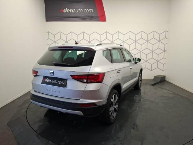Seat Ateca image 9