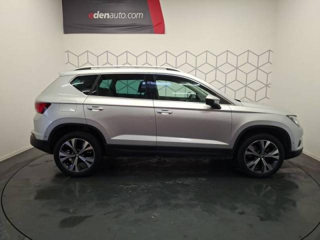 Seat Ateca image 5