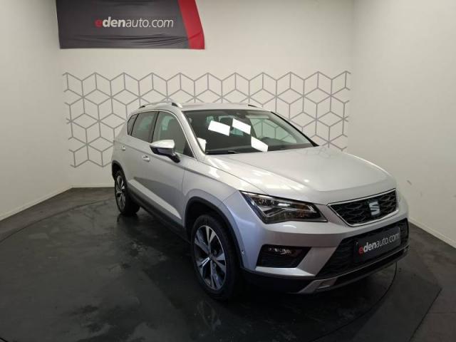 Seat Ateca image 3
