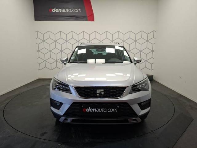 Seat Ateca image 8