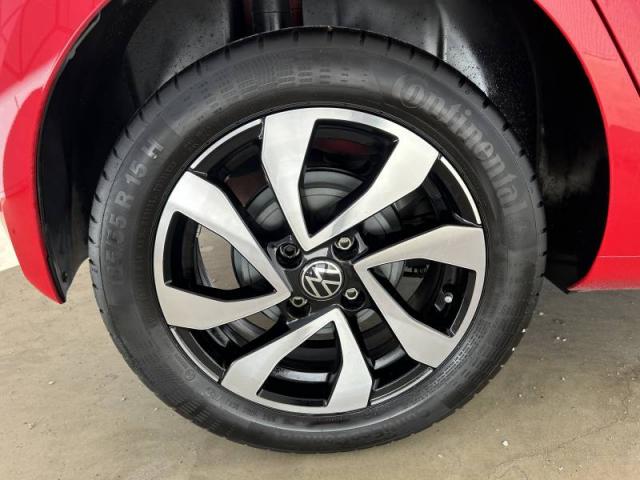 Volkswagen Up! image 8