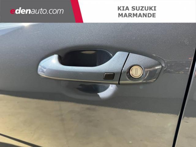 Kia Stonic image 5
