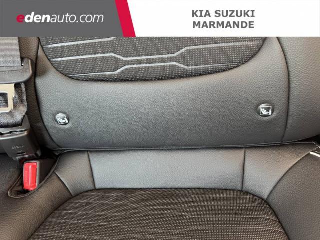 Kia Stonic image 8