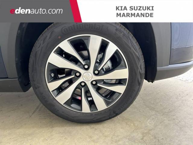 Suzuki S-Cross image 3