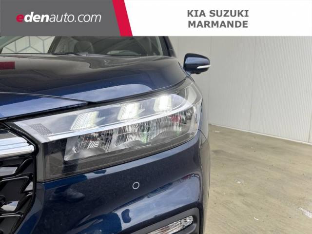 Suzuki S-Cross image 6