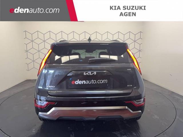 Kia Niro image 2