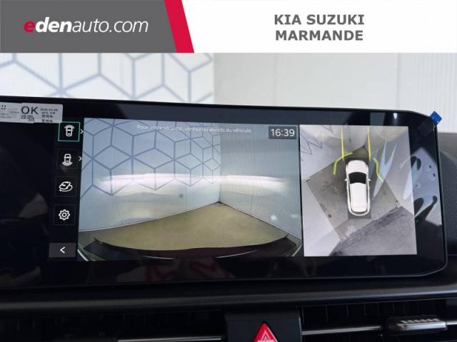 Kia Sportage image 1