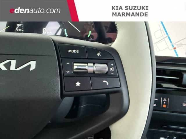 Kia Sportage image 6