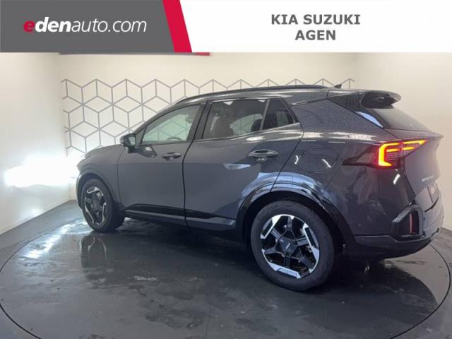 Kia Sportage image 4