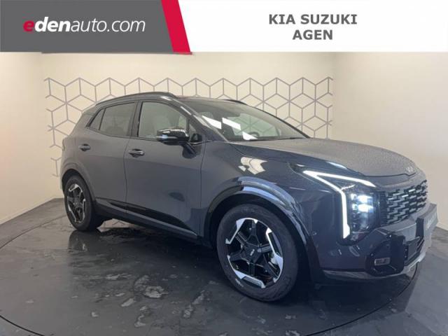 Kia Sportage image 2