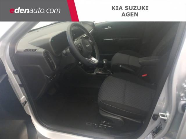 Kia Picanto image 9