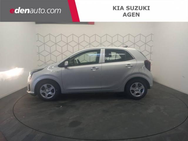 Kia Picanto image 5