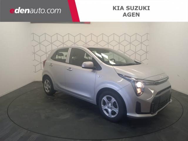 Kia Picanto image 7