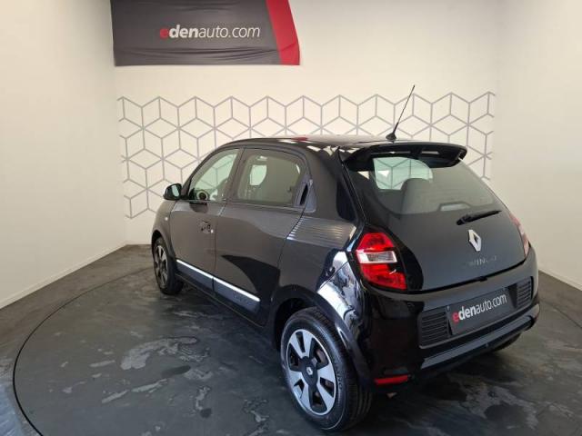 Renault Twingo image 7