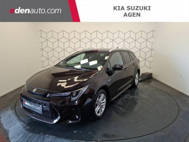 Suzuki Swace 1.8 Hybrid Pack