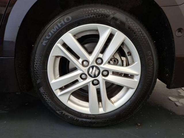 Suzuki Swace image 7