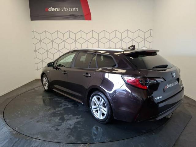 Suzuki Swace image 2