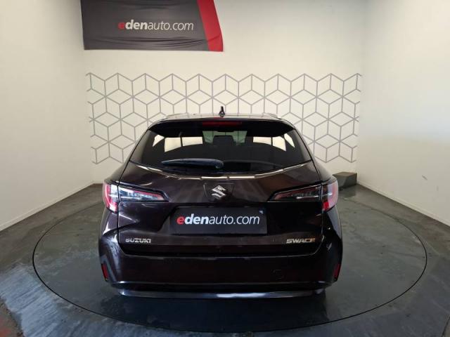 Suzuki Swace image 3