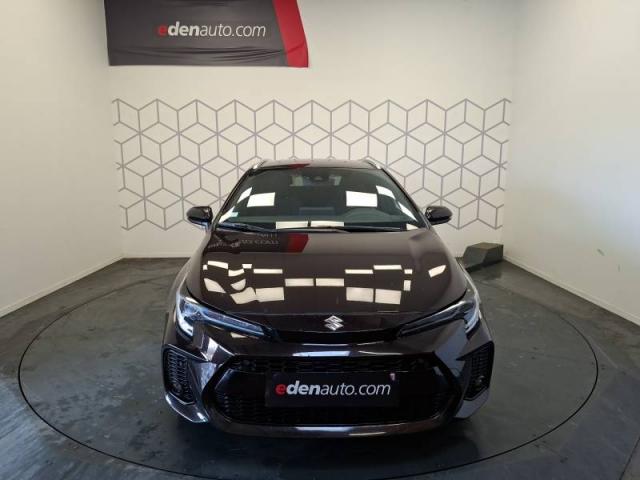 Suzuki Swace image 8