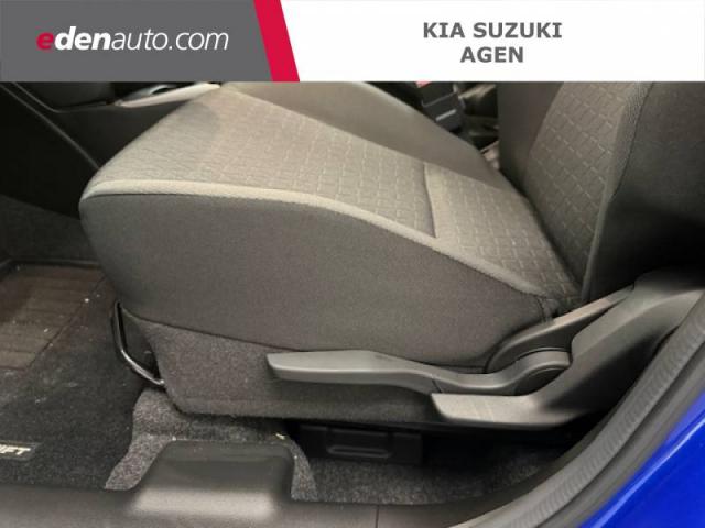 Suzuki Swift image 5