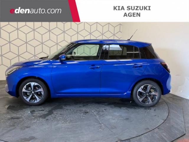 Suzuki Swift image 8