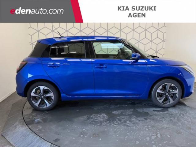 Suzuki Swift image 3