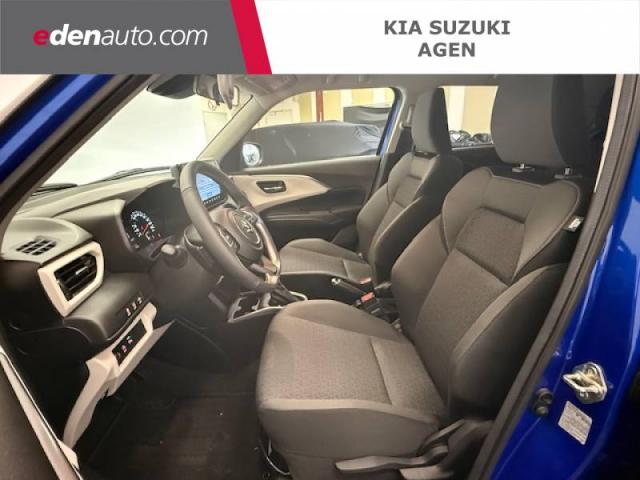 Suzuki Swift image 2