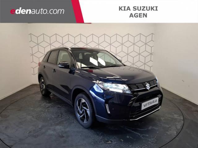 Suzuki Vitara image 5