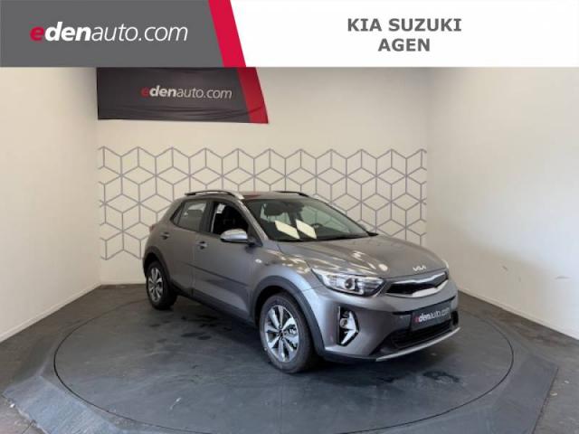 Kia Stonic image 7