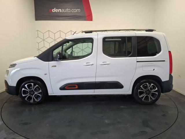 Citroen Berlingo image 9